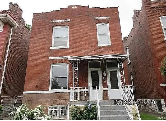 4752 Saint Louis Ave #2 photo 1