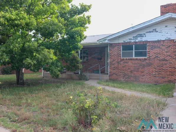 117 Texas Dr, Portales, NM 88130