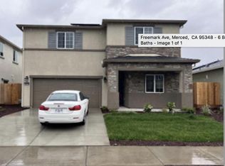 4275 Freemark Dr, Merced, CA 95348