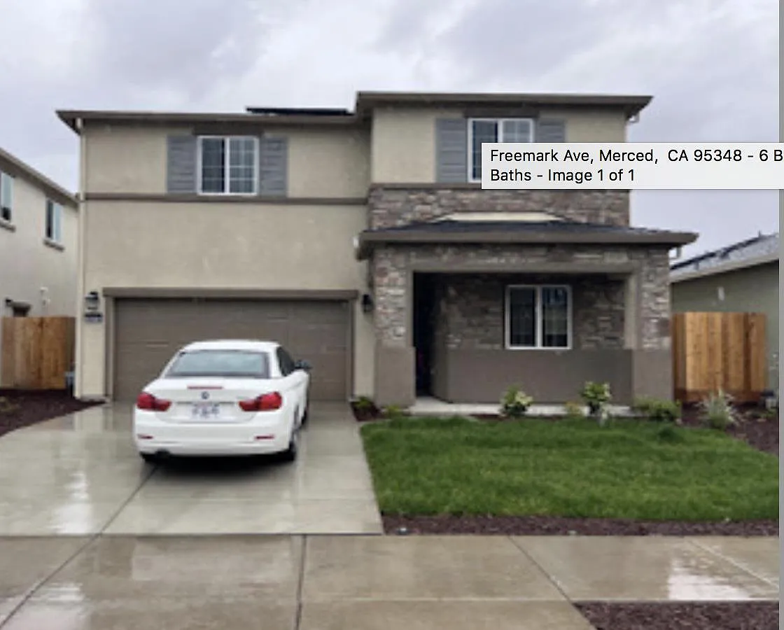 4245 Freemark Dr photo 1