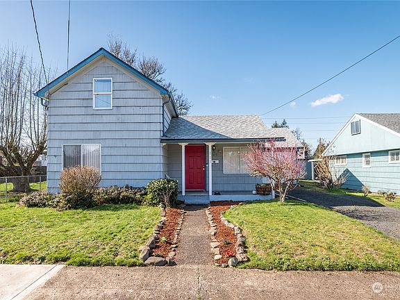 2nd image of 805 N 8th Avenue