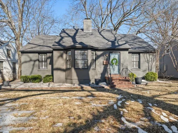 3196 Central Ave, Memphis, TN 38111