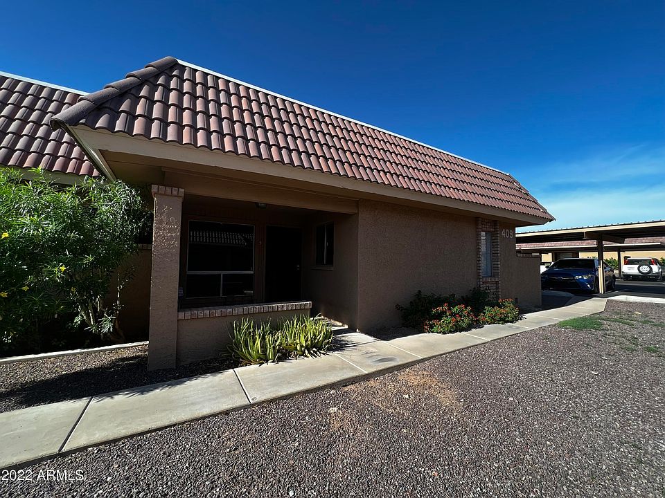 1st image of 409 W Yukon Dr Unit 5