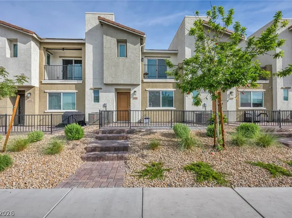 2645 Wimbledon White Ct, North Las Vegas, NV 89086