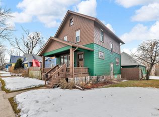 1526 Howard St, Port Huron, MI 48060