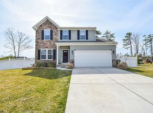 317 Sea Pine Dr, Egg Harbor Township, NJ 08234