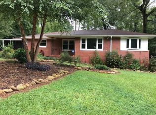 1300 Richard Rd, Decatur, GA 30032