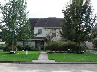 15739 Ridge Park Dr, Houston, TX 77095