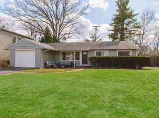 1777 Inchcliff Rd, Columbus, OH 43221