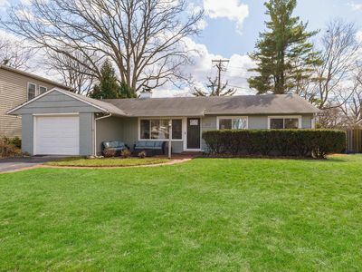 1777 Inchcliff Rd, Upper Arlington, OH, 43221