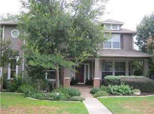 9432 Hopeland Dr, Austin, TX 78749