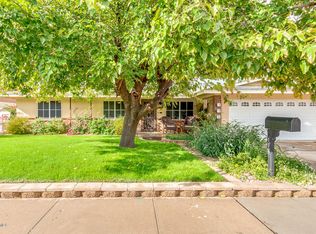 114 S Cholla St, Gilbert, AZ 85233