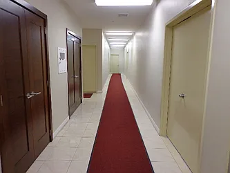 Rented by NY Space Finders Inc.