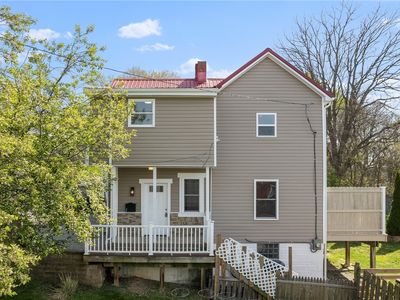 29 Scott Way, Canonsburg, PA, 15317