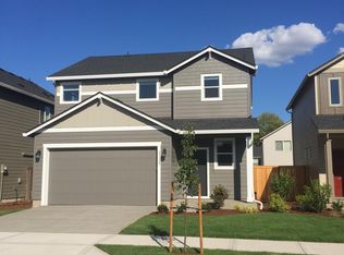 17123 NE 14th Ave, Ridgefield, WA 98642