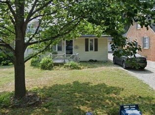 2817 S State St, Springfield, IL 62704