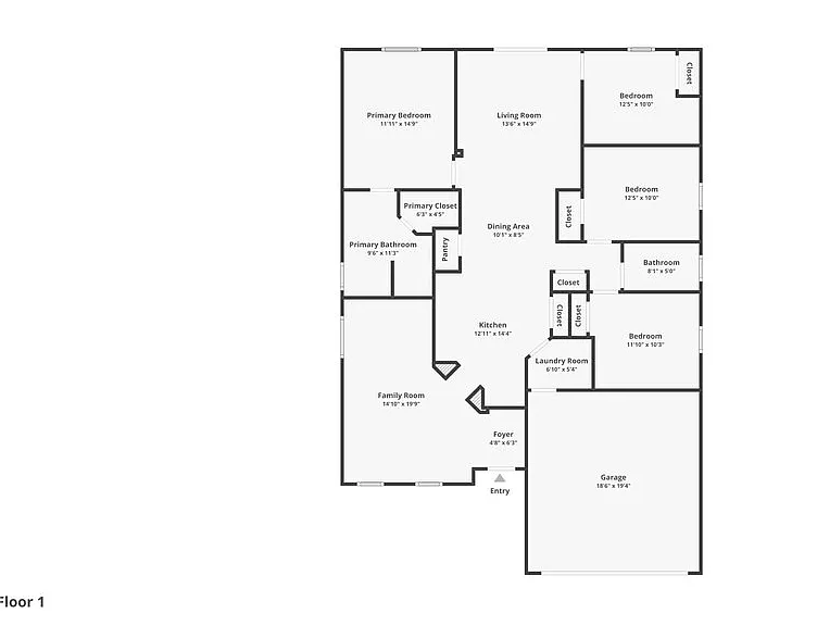 10109 Granite Bay Dr — Photo 2