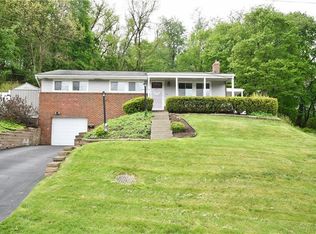 104 Drexel Ln, Pittsburgh, PA
