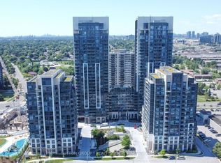 20 Meadowglen Pl #834, Toronto, ON M1G 0A9