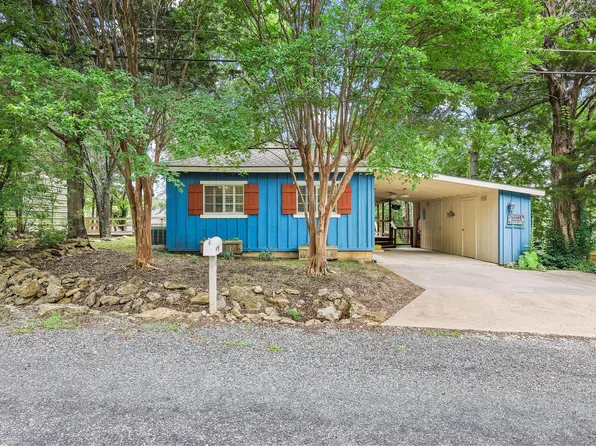 61 Windsor Dr, Pottsboro, TX 75076