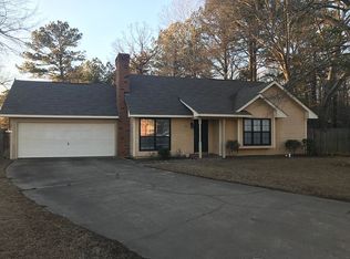 25 Sunny Valley Cv, Columbus, MS 39705