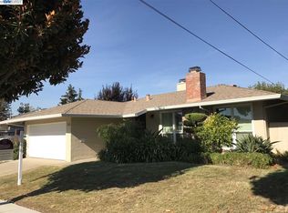 24748 Woodacre Ave, Hayward, CA 94544