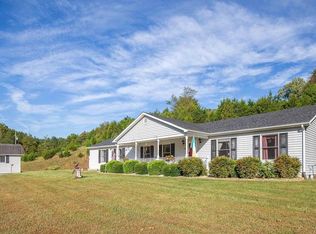 112 Plauger Ln, Fort Valley, VA 22652