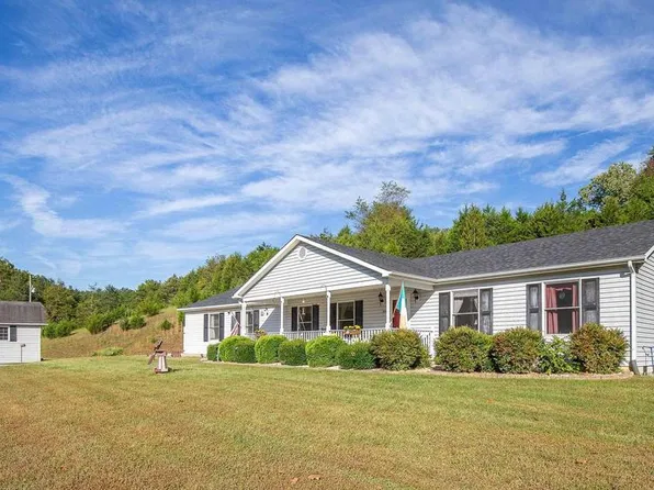 112 Plauger Ln, Fort Valley, VA 22652