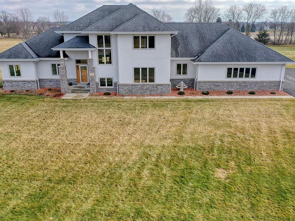 963 Washington ROAD, Hartford, WI 53027 Zillow