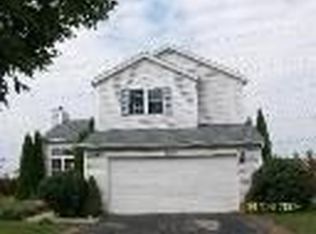 2207 Cedar Lakes Ct, Plainfield, IL