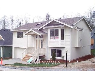1904 80th Dr NE, Everett, WA