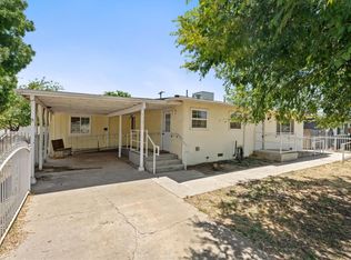 11071 Hume Ave, Hanford, CA 93230