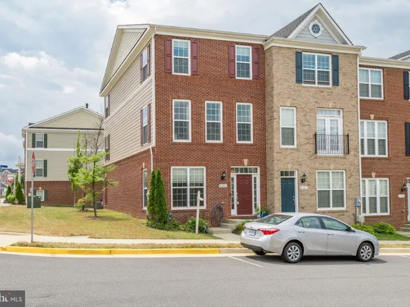 42713 Tunstall Ter, Ashburn, VA 20147