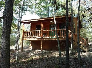 206 Stine Ln, Mena, AR 71953