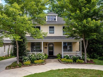 2040 Brandon Cres, Charlotte, NC, 28211