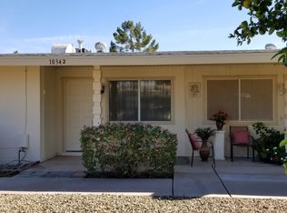 10342 W Deanne Dr, Sun City, AZ 85351
