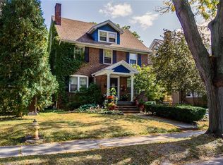 7 Fairview Hts, Rochester, NY 14613