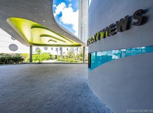 Paraiso Bay Views, Miami, FL 33137