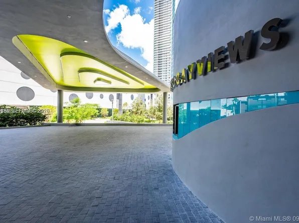 501 NE 31st St Unit 202, Miami, FL 33137