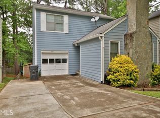 4811 Warners Trl #0, Norcross, GA 30093