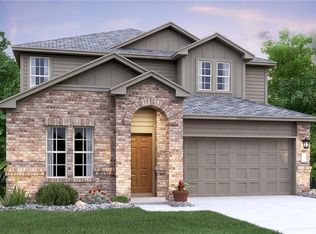 124 Concho Brook Bnd, Georgetown, TX 78626