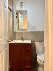 Rented by J Misrahi Realty Corp