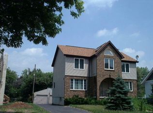 1367 Rosewood St, Ann Arbor, MI