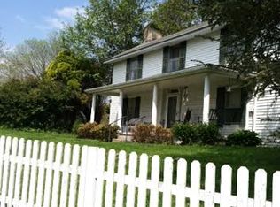 1224 Laurel Ridge Mill Rd, Riner, VA 24149