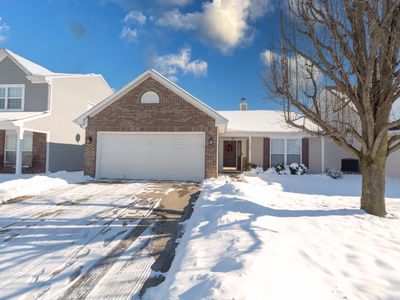 7665 Sergi Canyon Dr, Indianapolis, IN, 46217