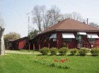 201 N Illinois St, Trafalgar, IN 46181
