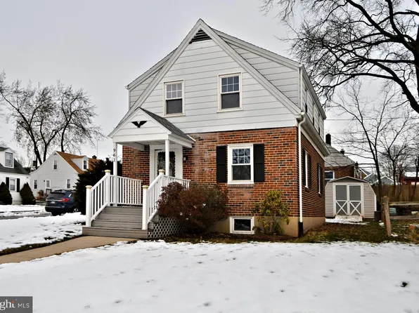 961 S Hills Blvd, Pottstown, PA 19464