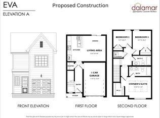 1145 Appian Crossing Way #1302, Lexington, KY 40517
