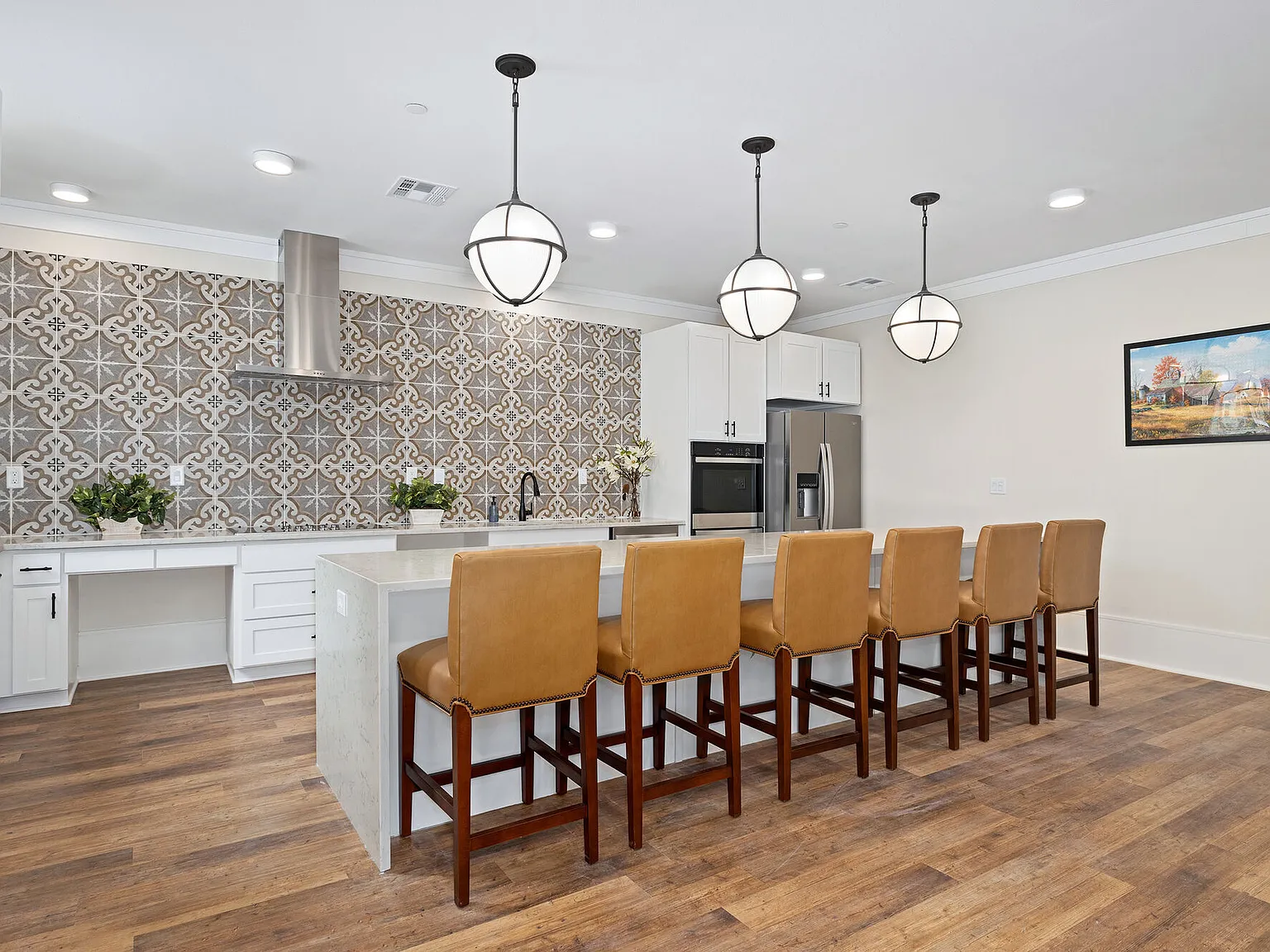 Mariposa Scott and White 55+ Apartment Homes — Photo 4