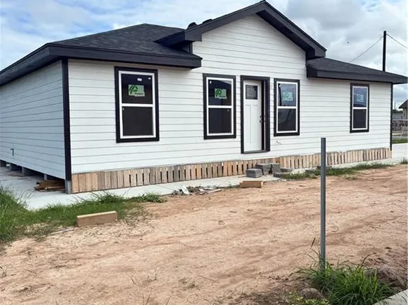 5431 Chesnee Ave, Edinburg, TX 78542